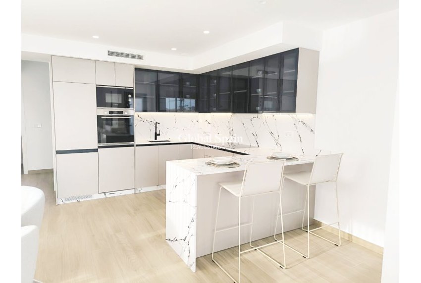 New Build - Villa -
ALGORFA - LA FINCA GOLF / ALGORFA