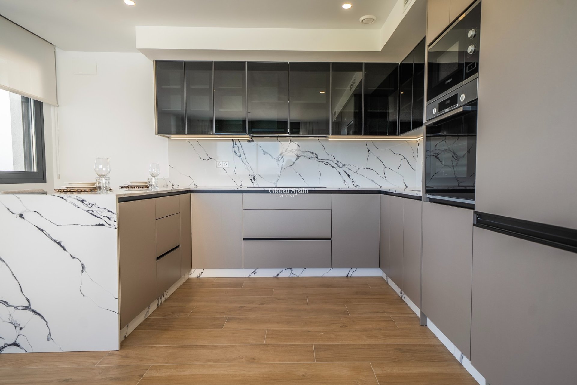 New Build - Villa -
ALGORFA - LA FINCA GOLF / ALGORFA