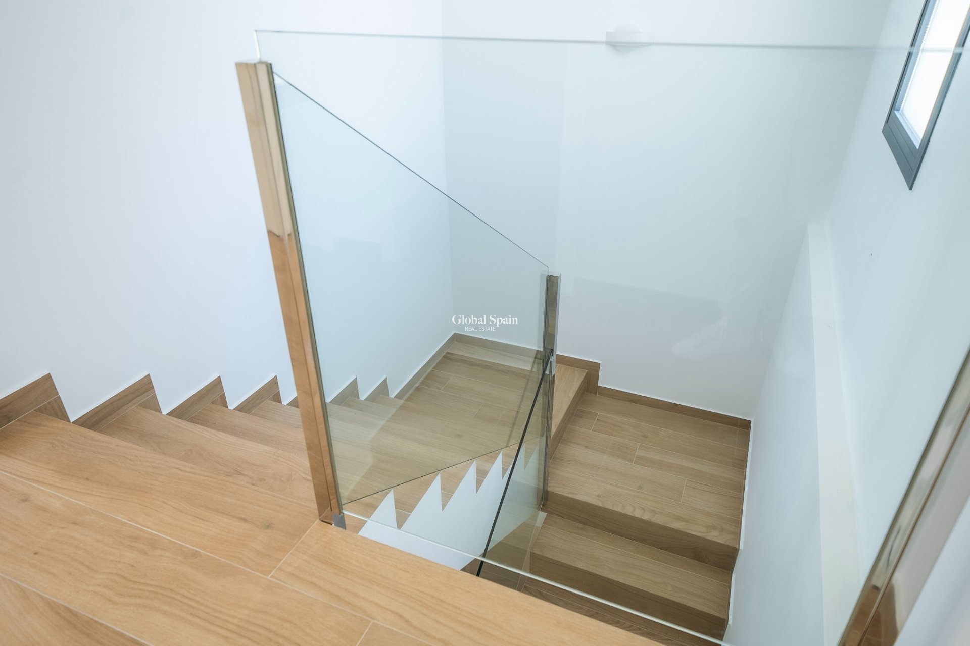 New Build - Villa -
ALGORFA - LA FINCA GOLF / ALGORFA