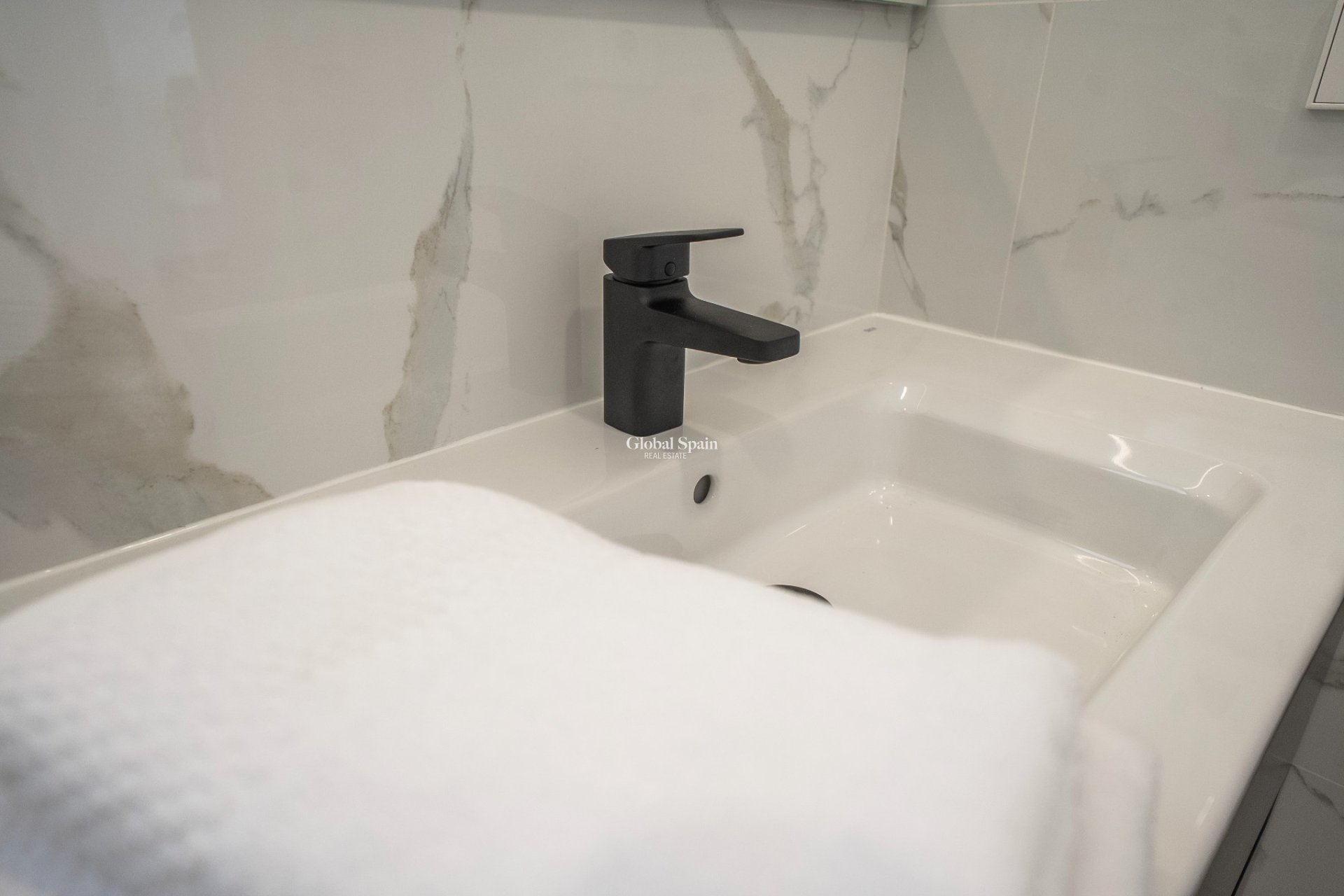 New Build - Villa -
ALGORFA - LA FINCA GOLF / ALGORFA