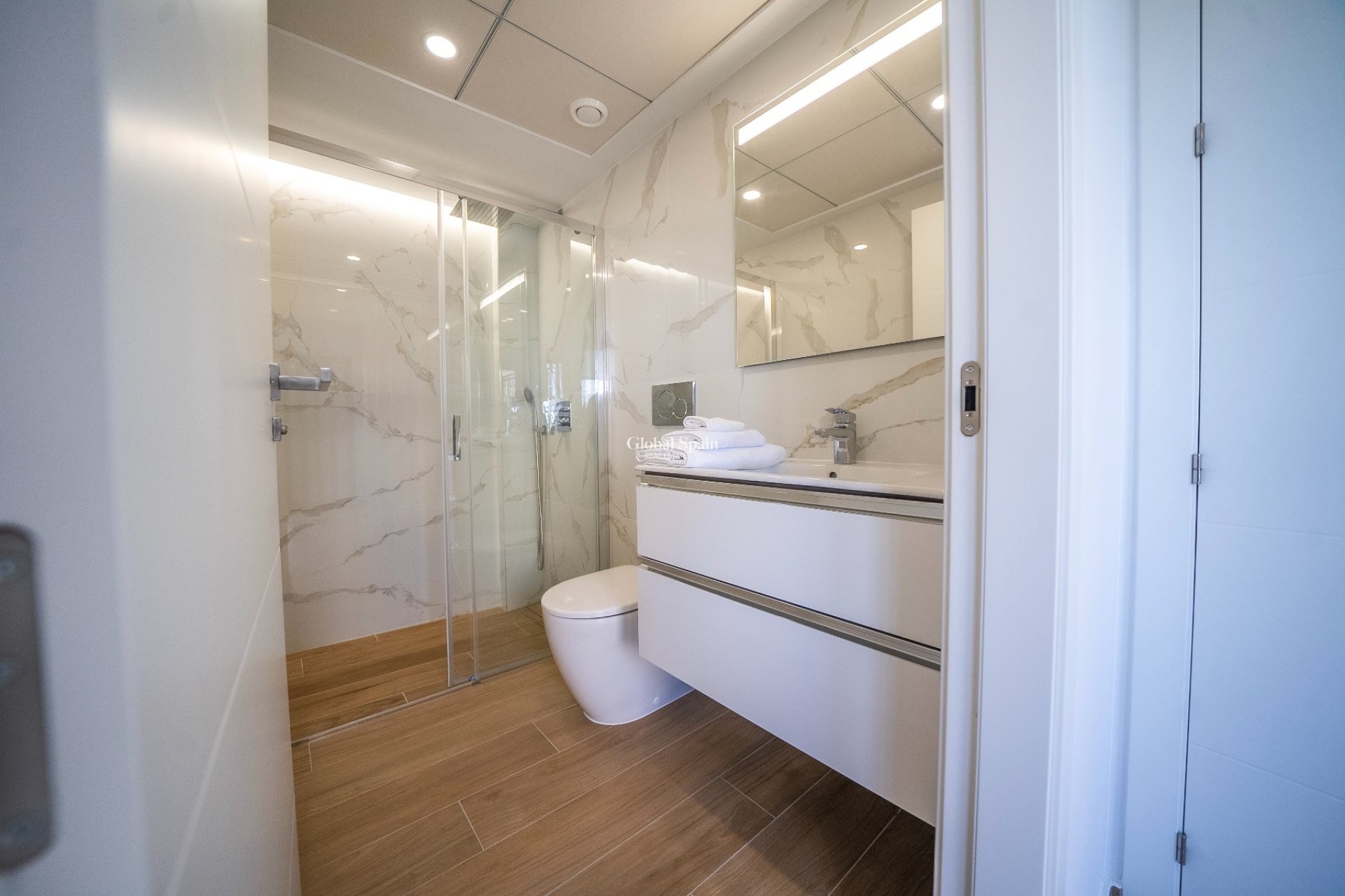 New Build - Villa -
ALGORFA - LA FINCA GOLF / ALGORFA