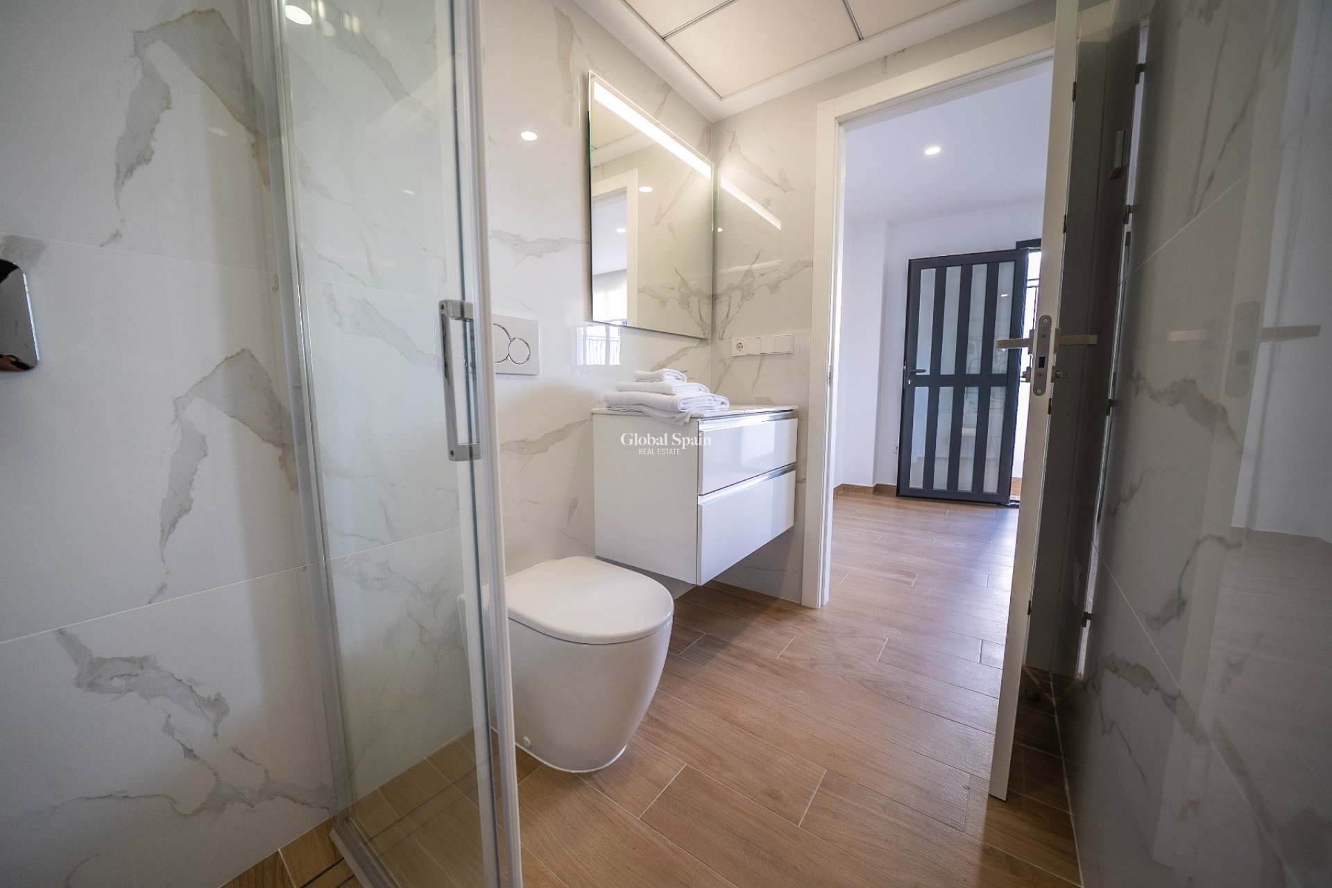 New Build - Villa -
ALGORFA - LA FINCA GOLF / ALGORFA