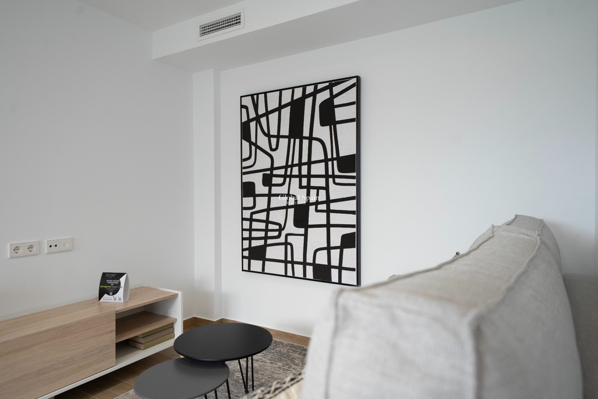 New Build - Villa -
ALGORFA - LA FINCA GOLF / ALGORFA