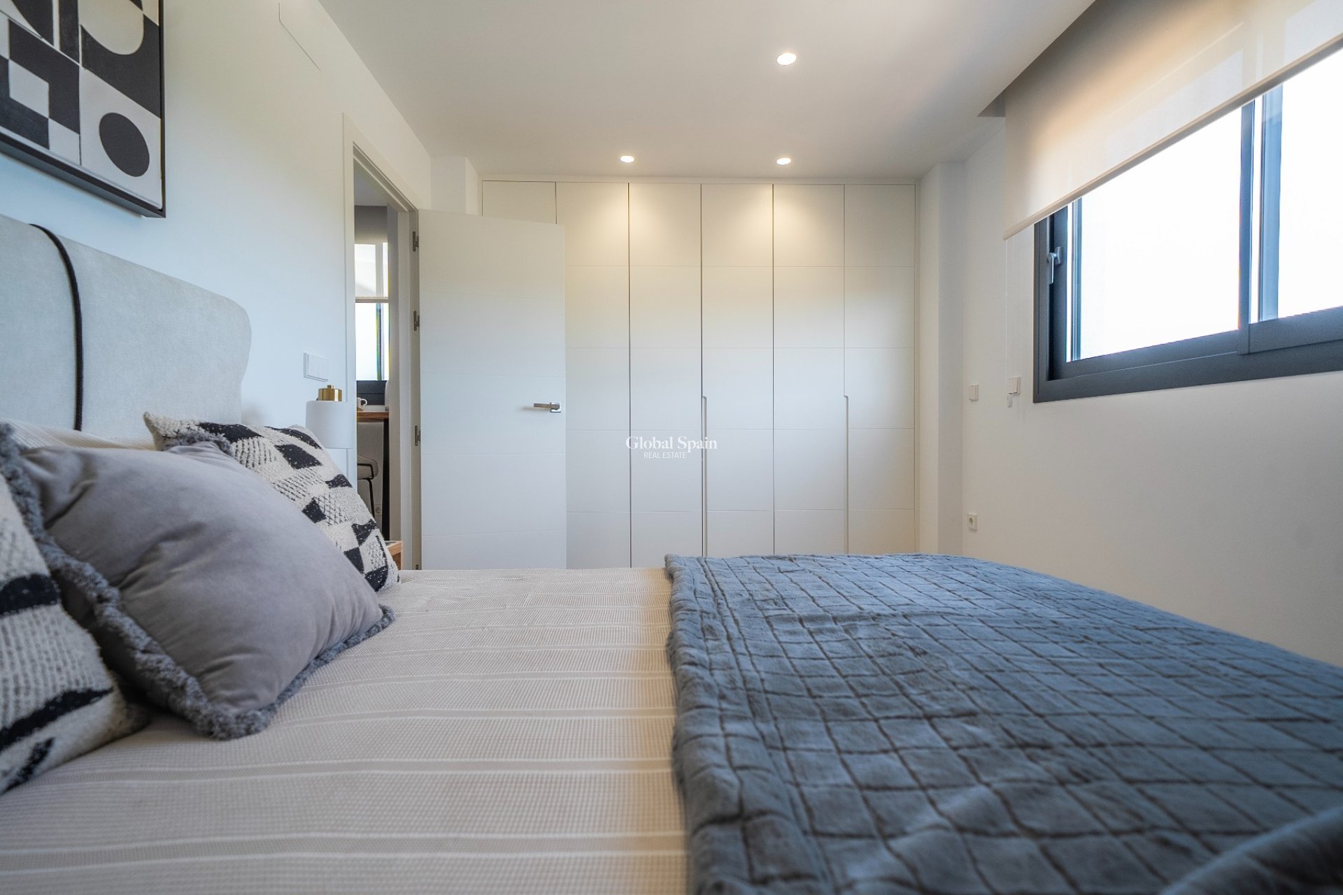 New Build - Villa -
ALGORFA - LA FINCA GOLF / ALGORFA