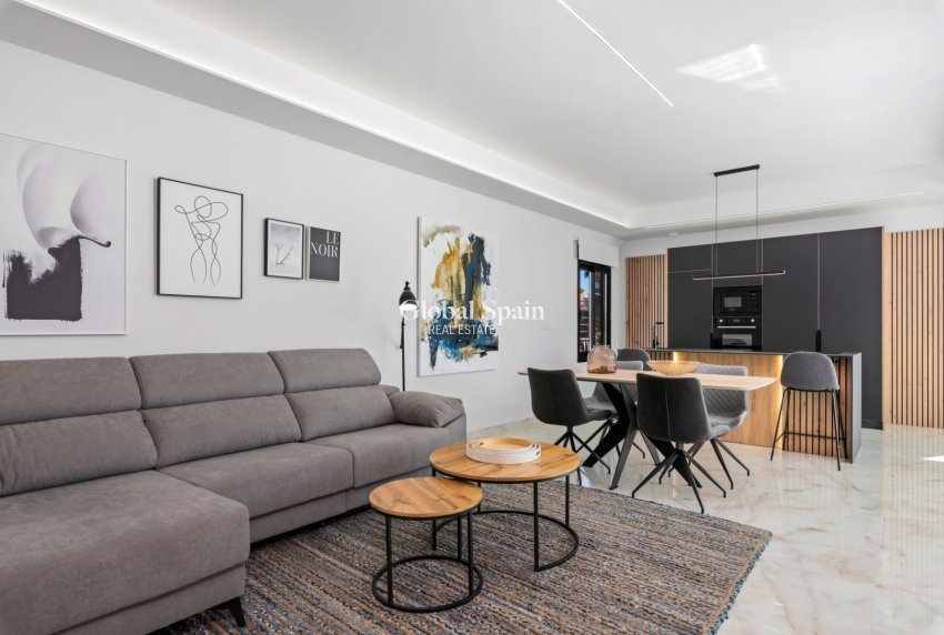 New Build - VILLA -
ALGORFA