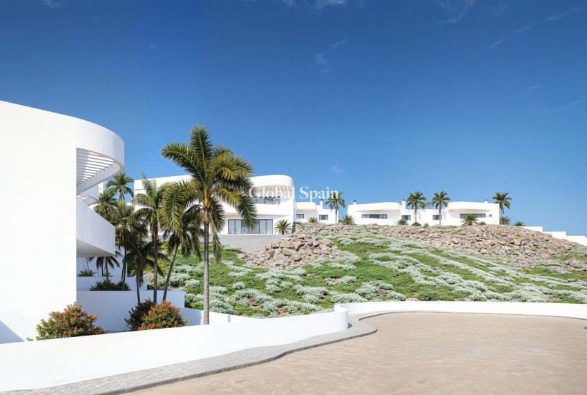 New Build - VILLA -
ALGORFA