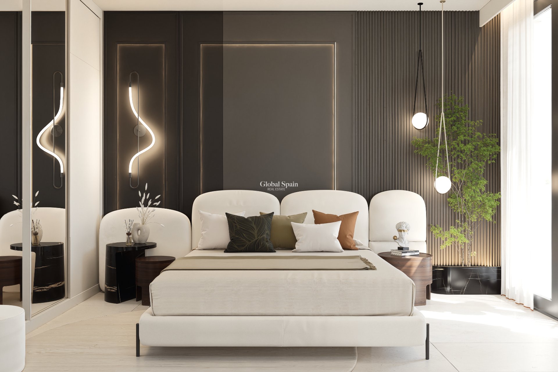 New Build - VILLA -
ALGORFA