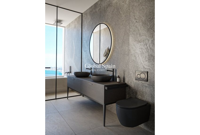 New Build - VILLA -
ALTEA - ALTEA HILLS