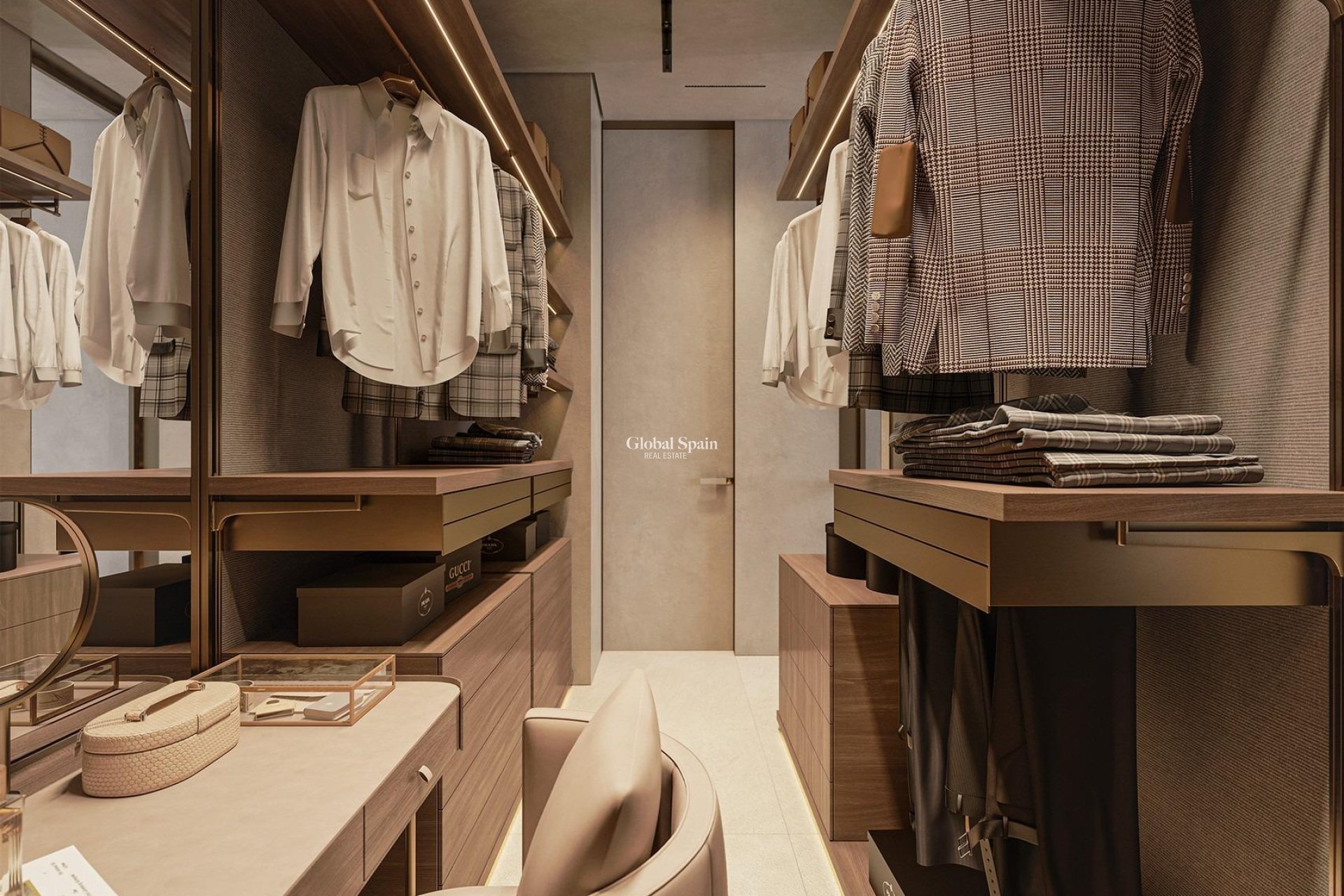 New Build - VILLA -
ALTEA - ALTEA HILLS