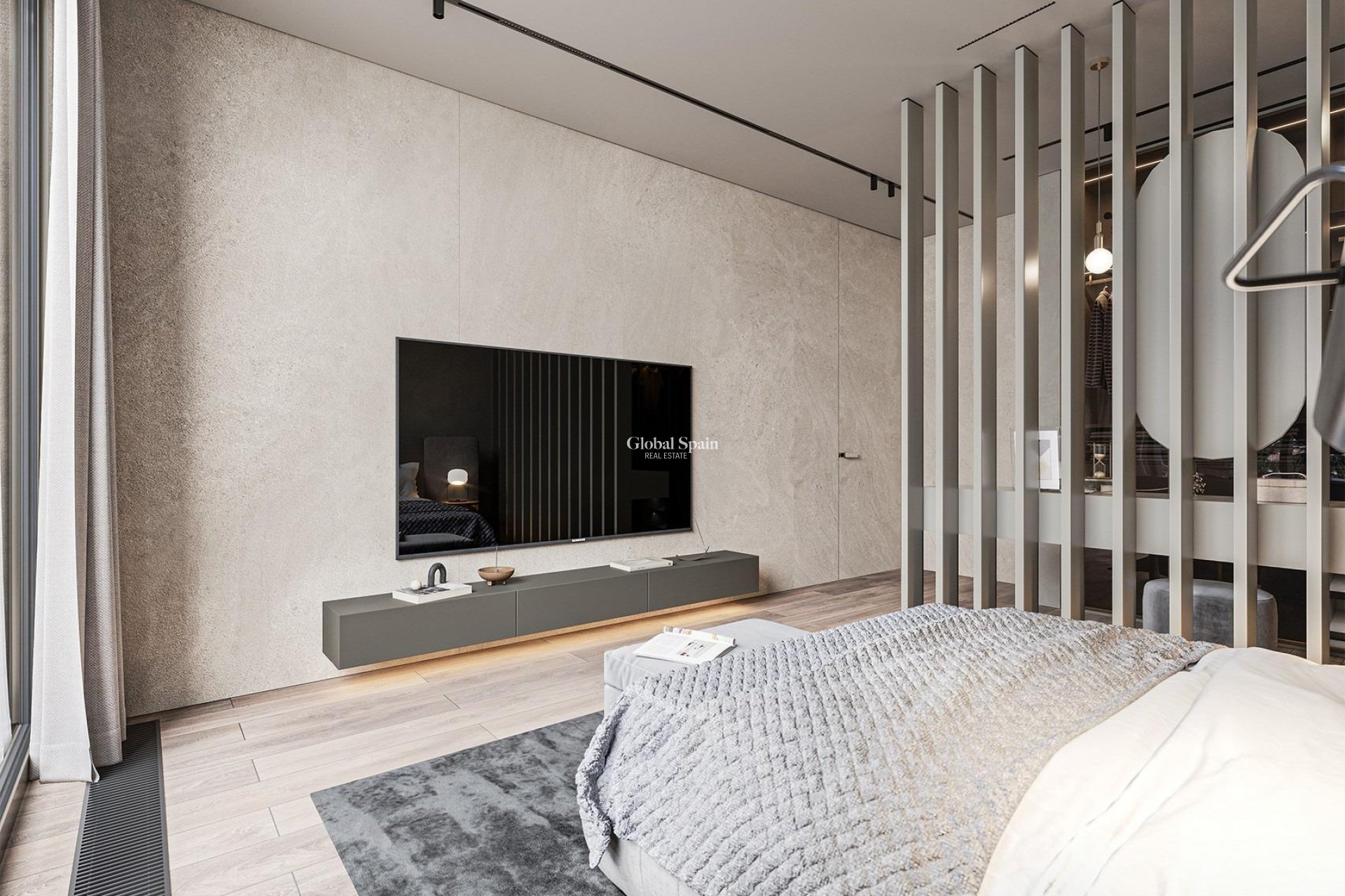 New Build - VILLA -
ALTEA - ALTEA HILLS