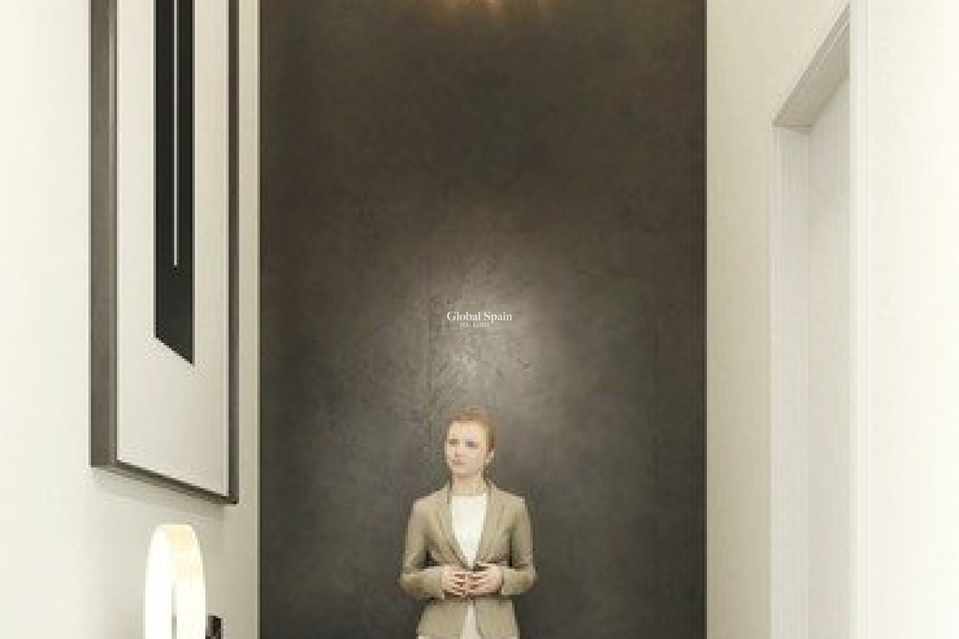 New Build - VILLA -
ALTEA - Santa Clara