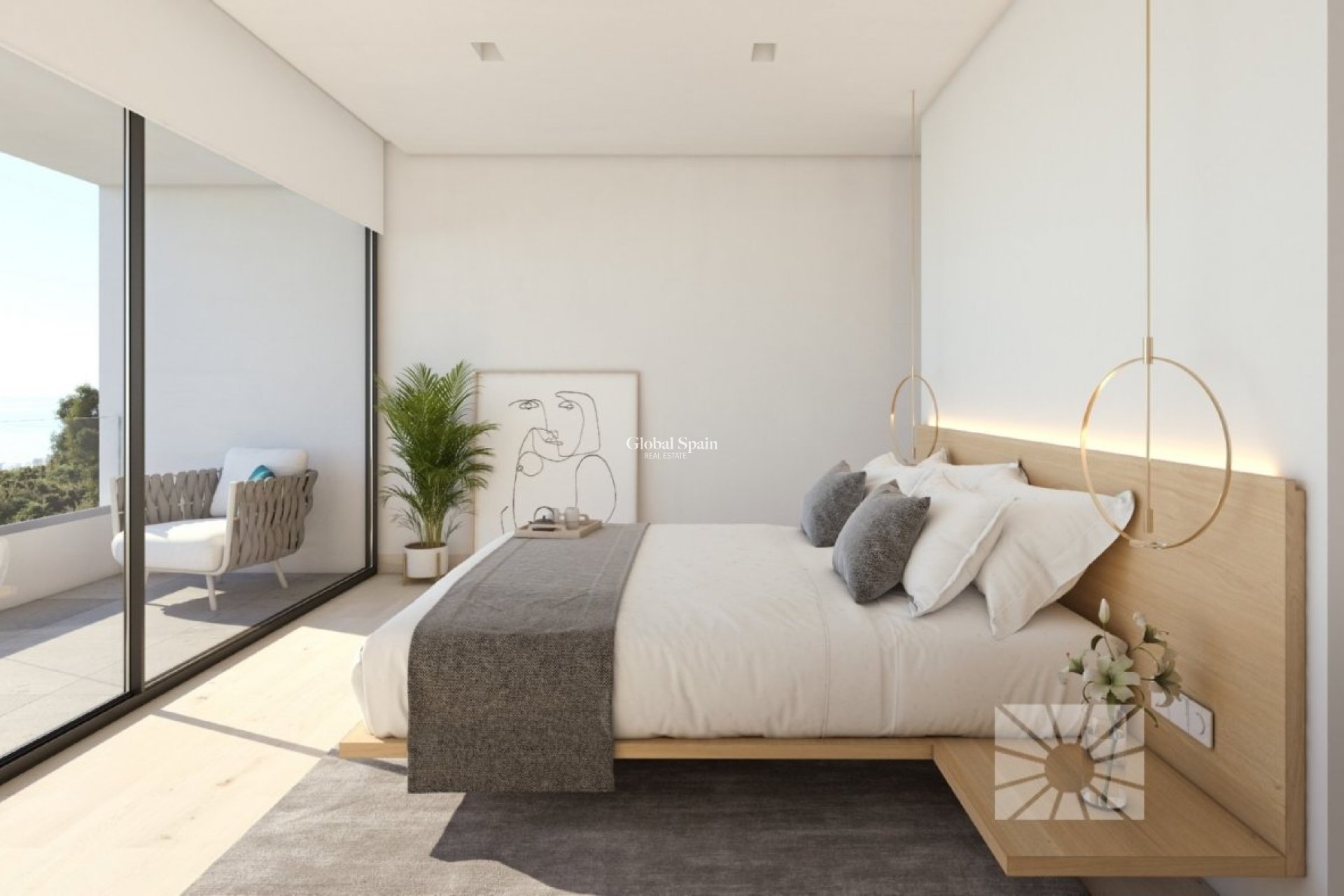 New Build - Villa -
ALTEA