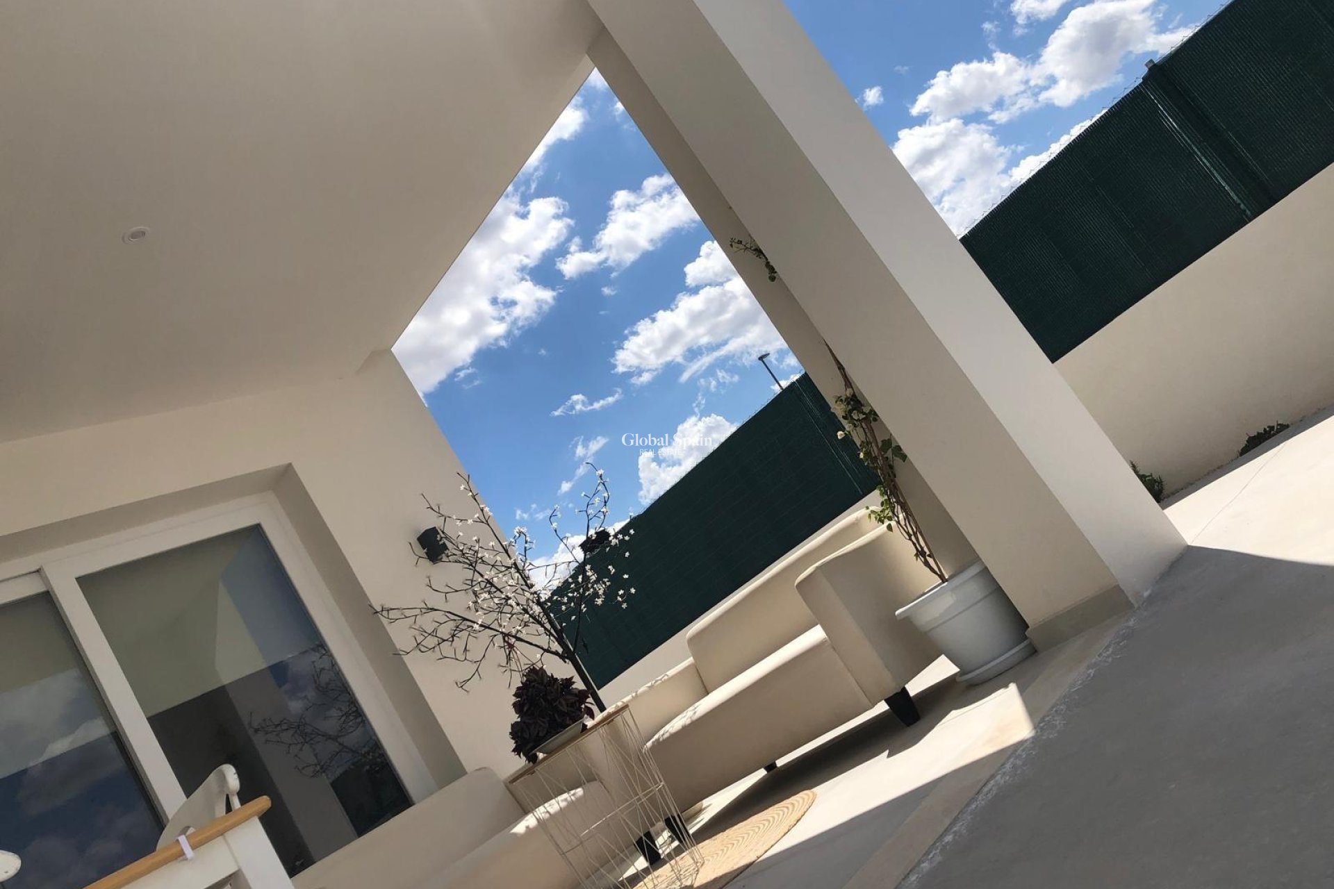New Build - VILLA -
ASPE - urbanizaciones