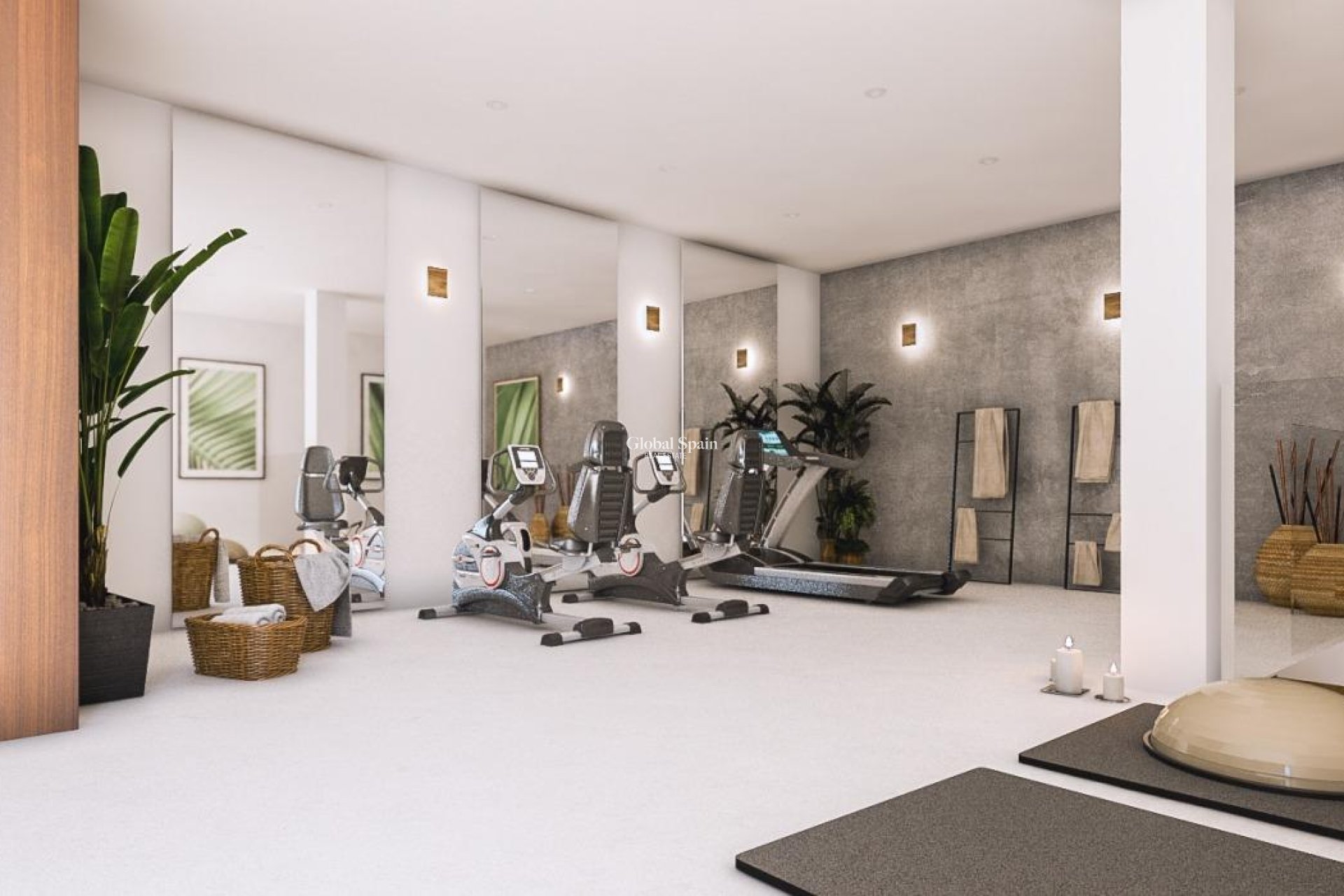 New Build - VILLA -
Benahavis - La Heredia