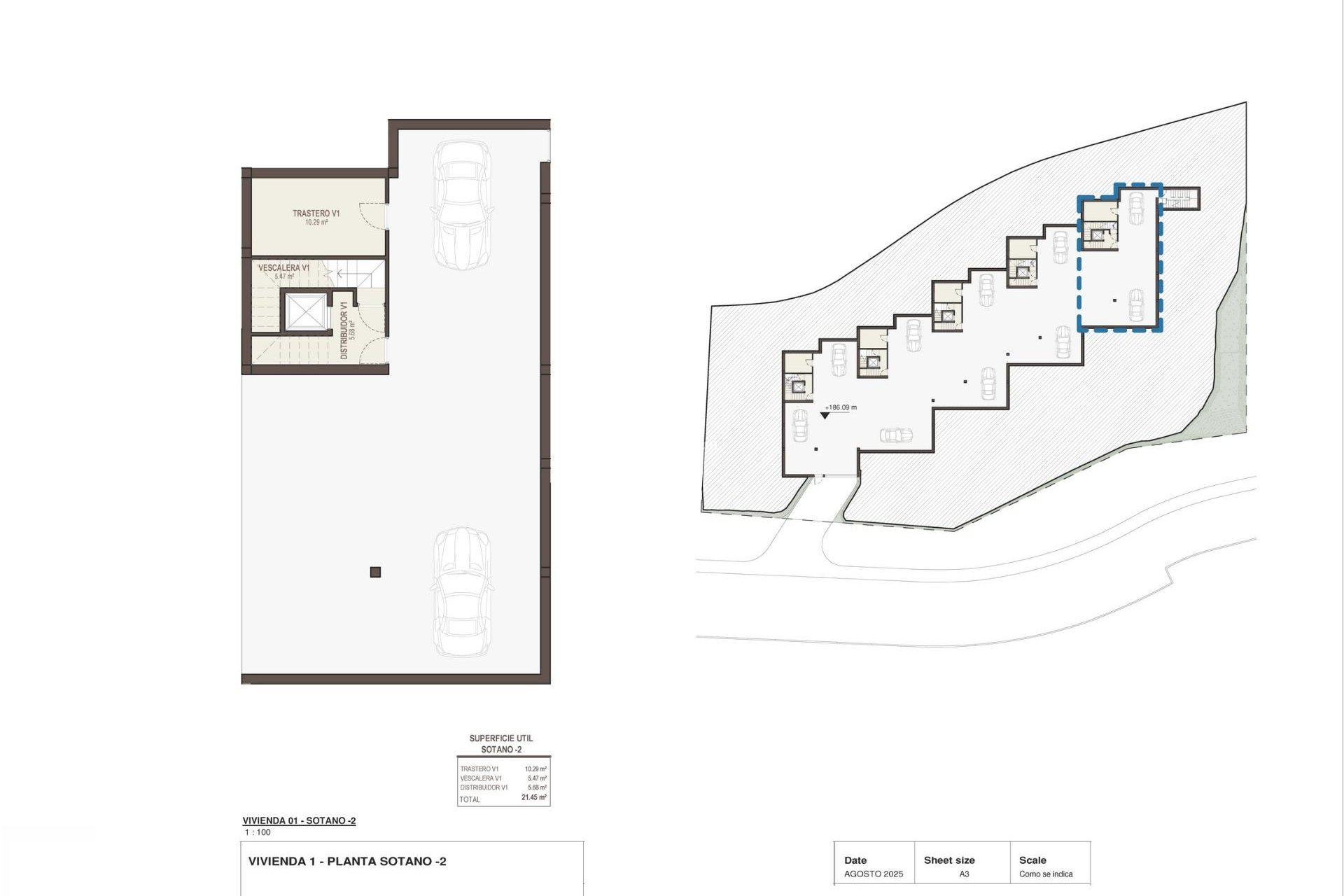 New Build - VILLA -
BENAHAVÍS - La Quinta Golf