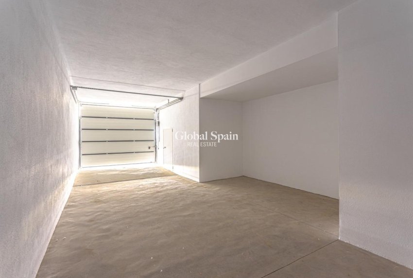 New Build - Villa -
Benahavis - Montemayor-marbella Club