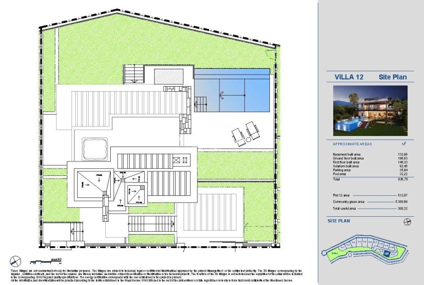 New Build - Villa -
Benahavis - Montemayor-marbella Club