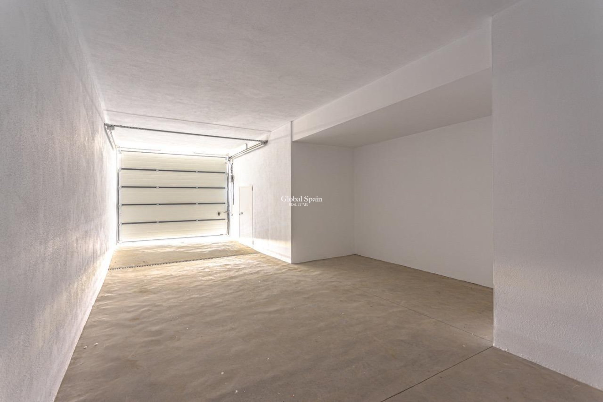 New Build - Villa -
Benahavis - Montemayor-marbella Club