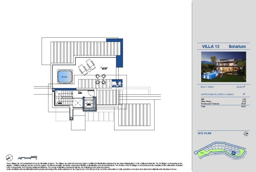 New Build - Villa -
Benahavis - Montemayor-marbella Club