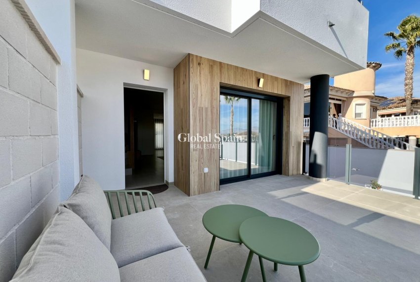 New Build - VILLA -
BENFERRI - Benfis Park