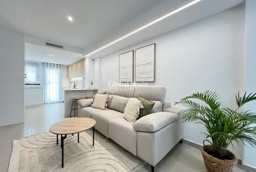 New Build - VILLA -
BENFERRI - Benfis Park