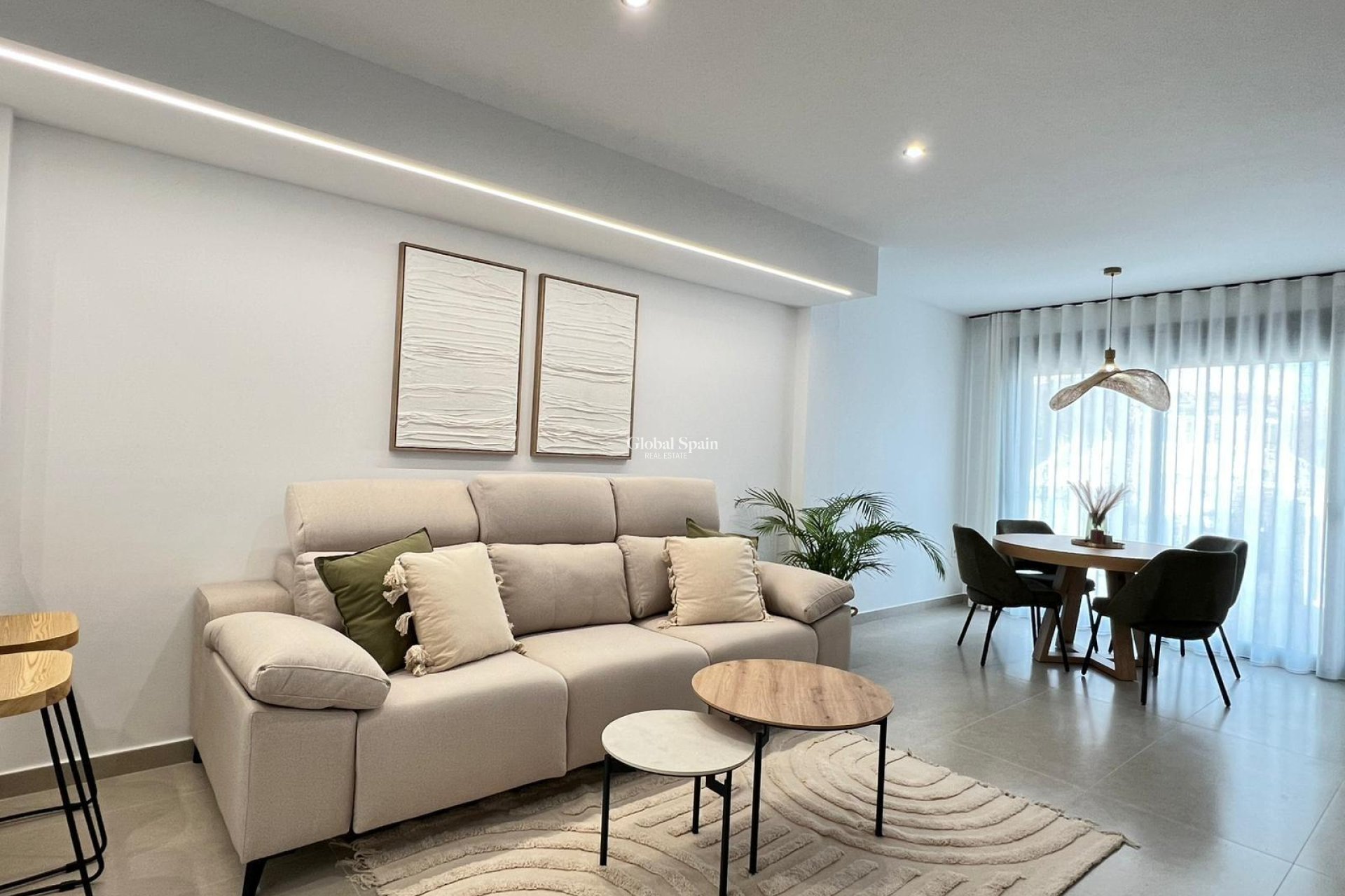 New Build - VILLA -
BENFERRI - Benfis Park