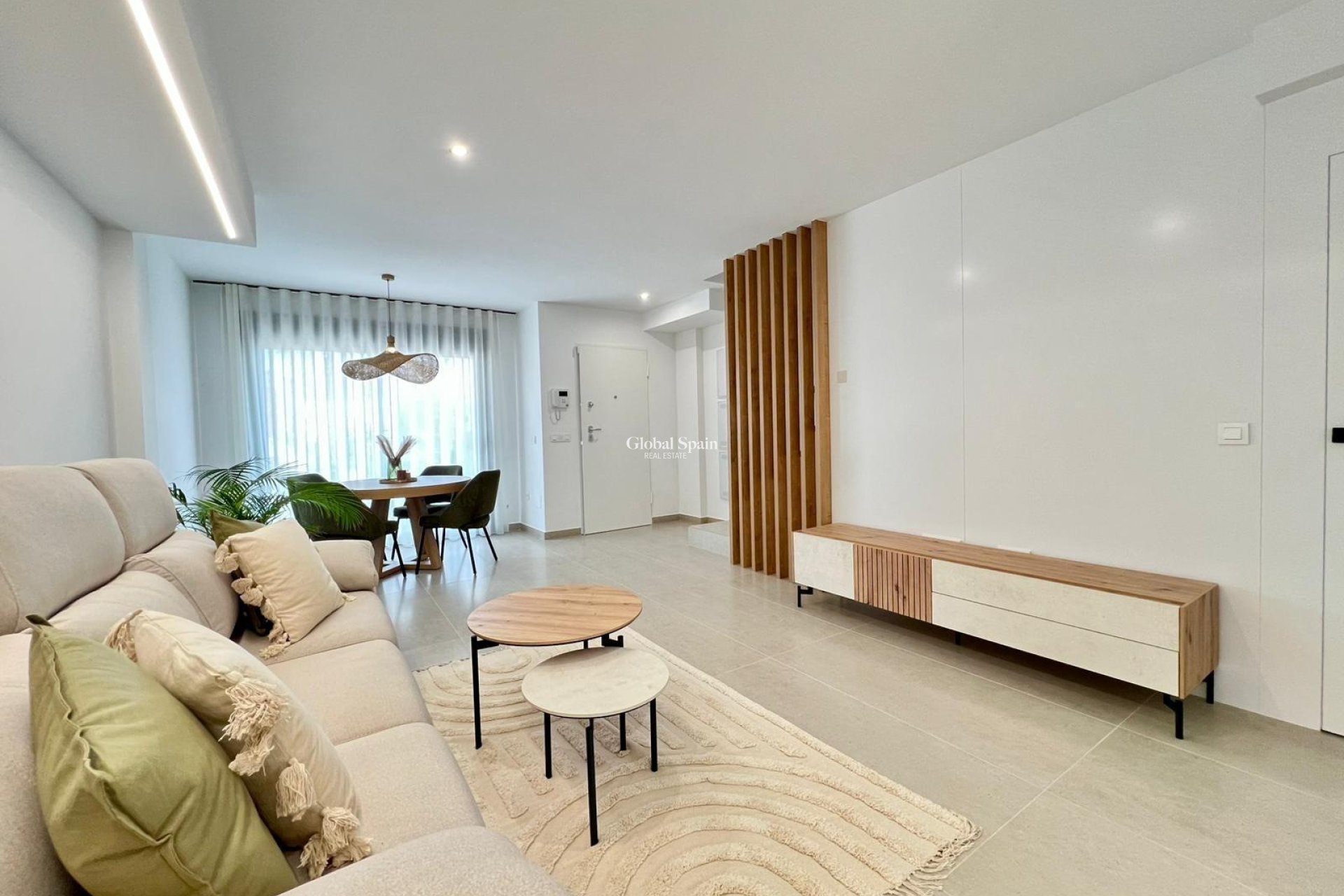 New Build - VILLA -
BENFERRI - Benfis Park