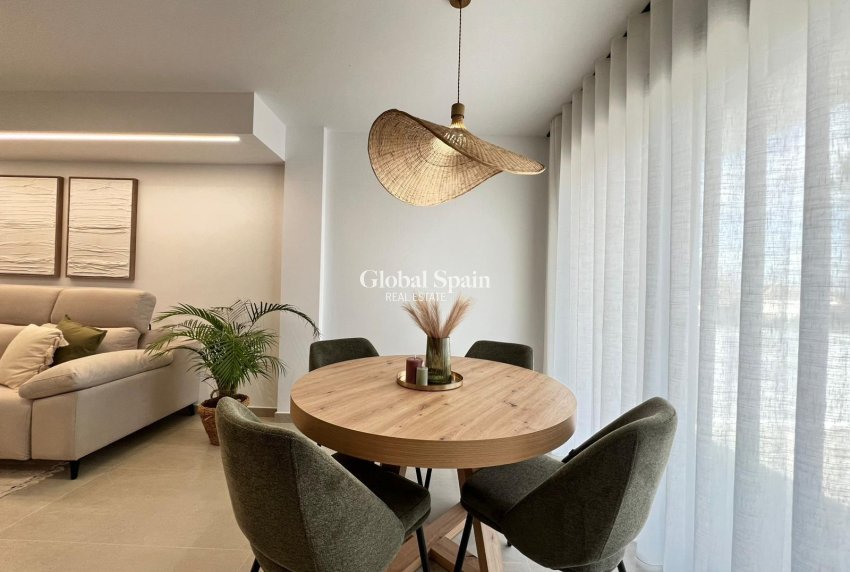 New Build - VILLA -
BENFERRI - Benfis Park