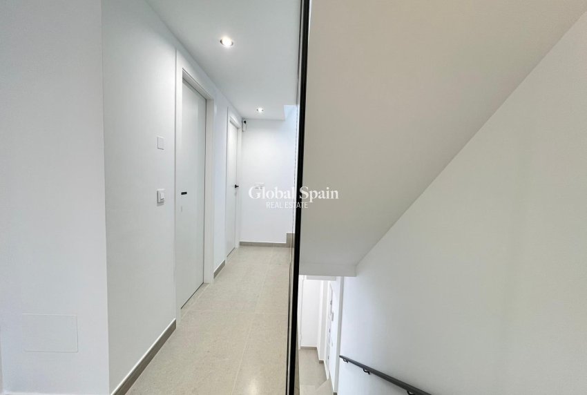 New Build - VILLA -
BENFERRI - Benfis Park