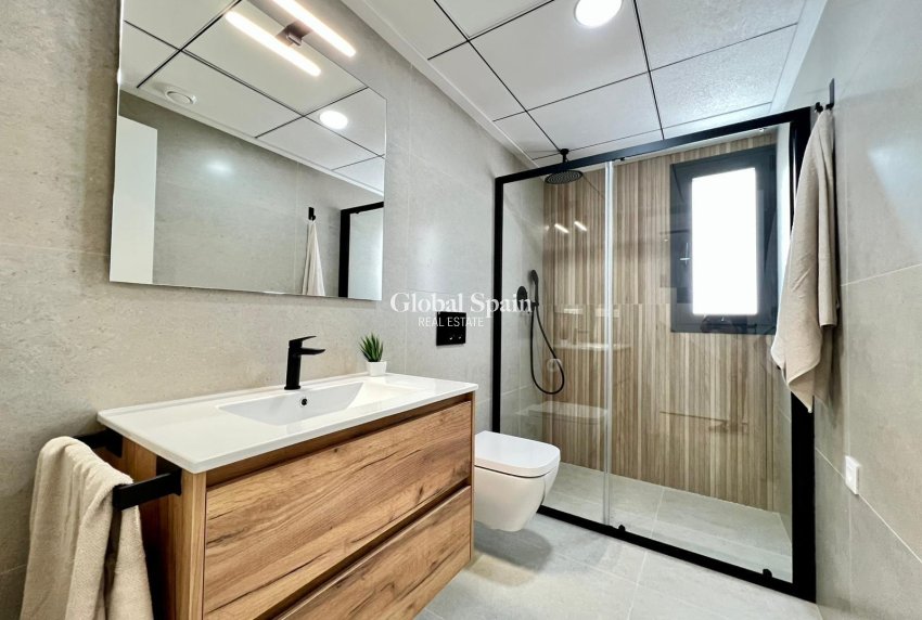 New Build - VILLA -
BENFERRI - Benfis Park