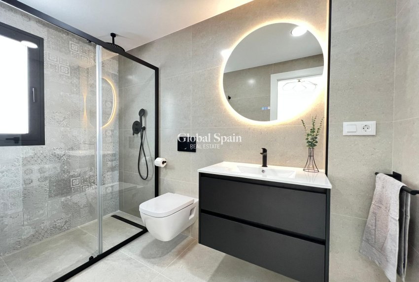 New Build - VILLA -
BENFERRI - Benfis Park