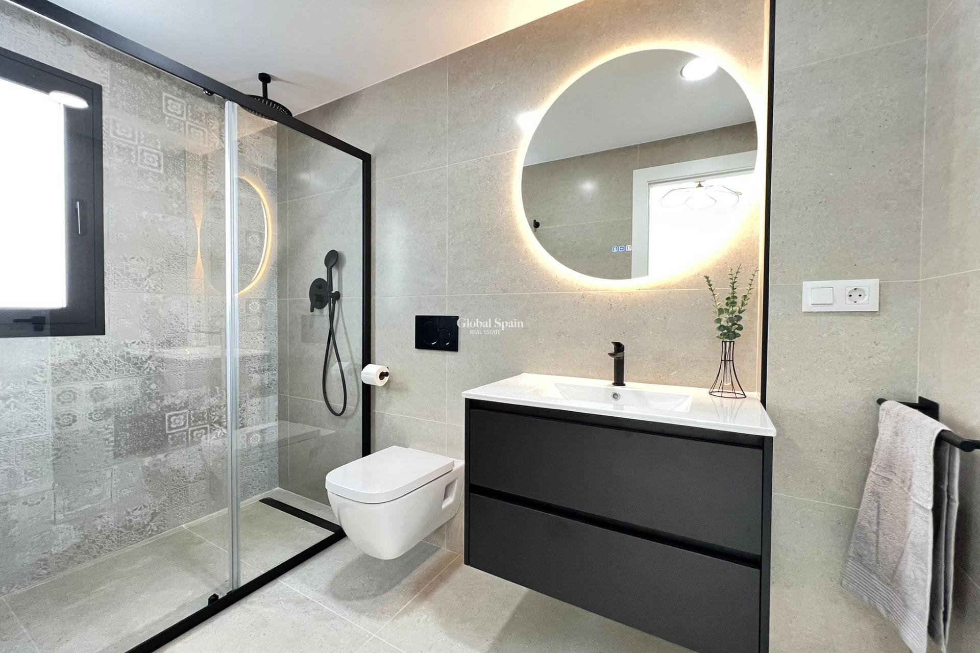 New Build - VILLA -
BENFERRI - Benfis Park