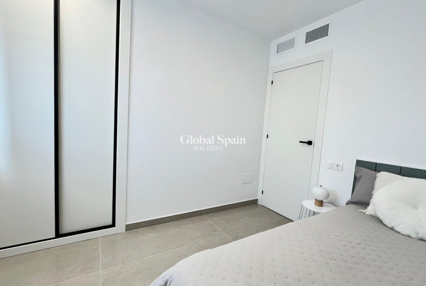 New Build - VILLA -
BENFERRI - Benfis Park