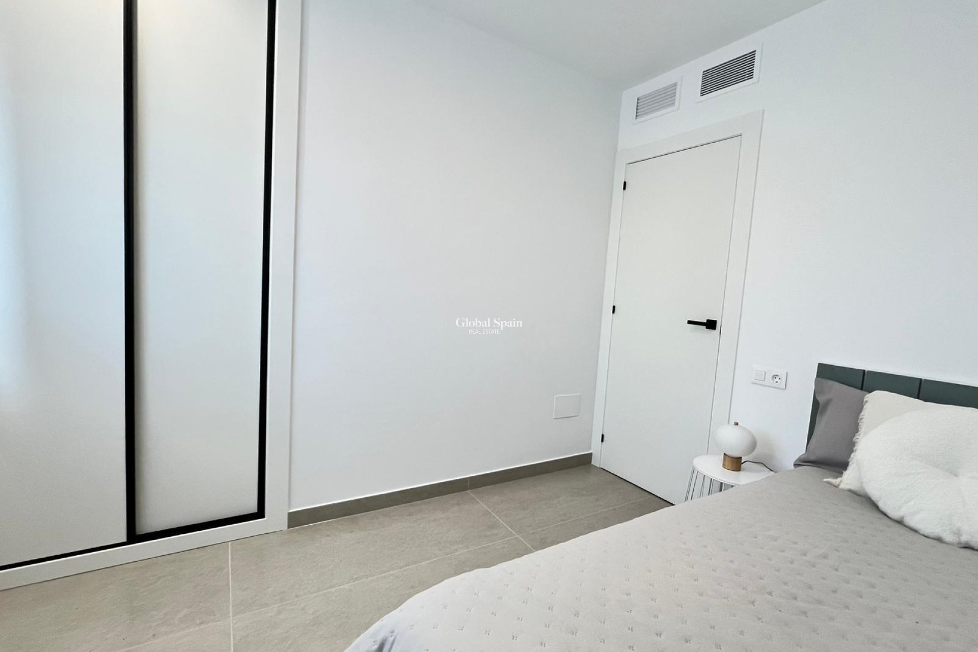 New Build - VILLA -
BENFERRI - Benfis Park