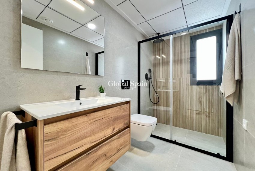 New Build - VILLA -
BENFERRI - Benfis Park