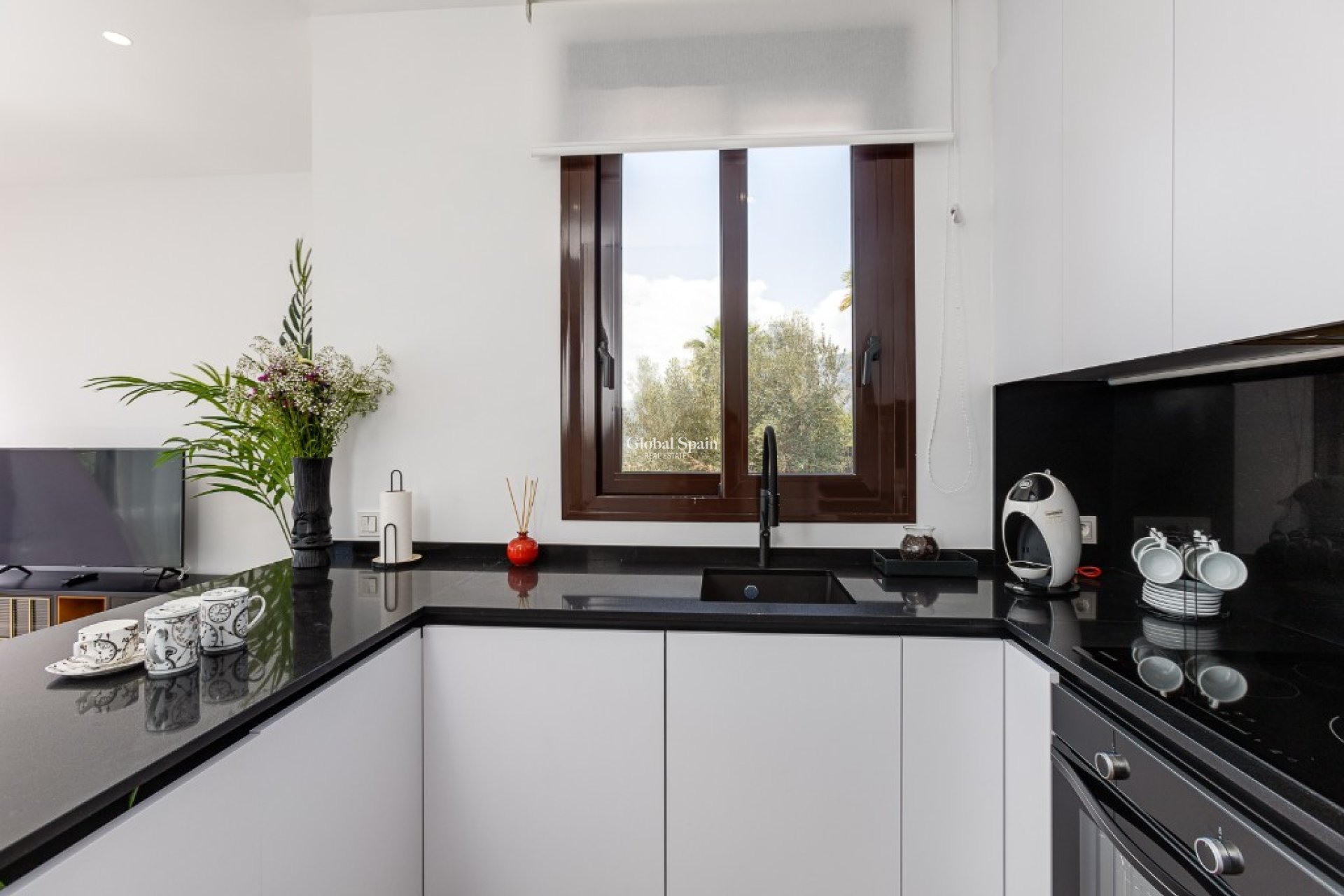 New Build - Villa -
BENIDORM - Benidorm