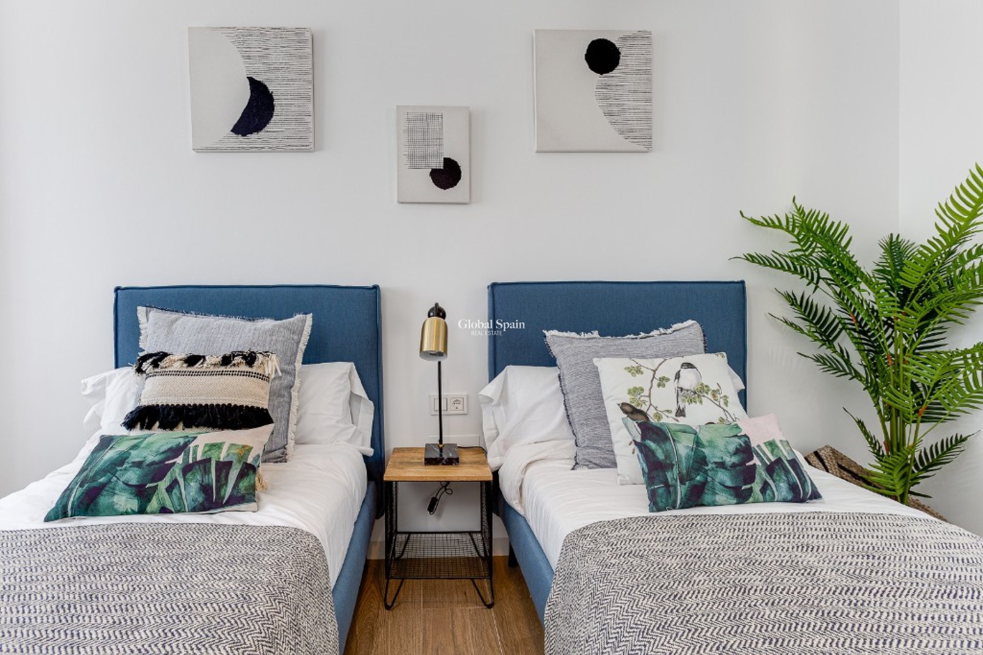 New Build - Villa -
BENIDORM - Benidorm