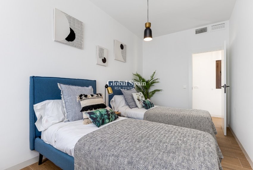 New Build - Villa -
BENIDORM - Benidorm