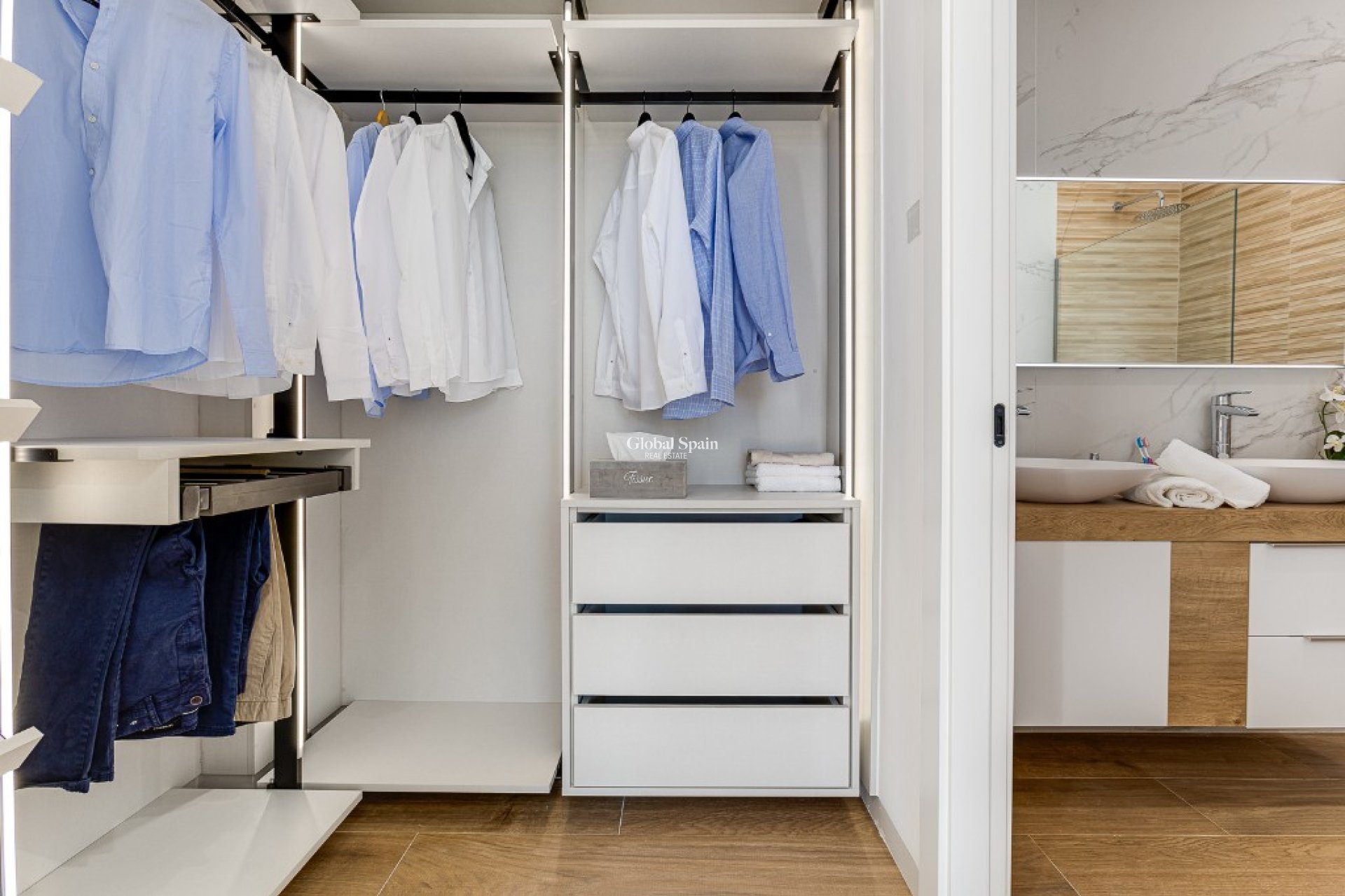 New Build - Villa -
BENIDORM - Benidorm