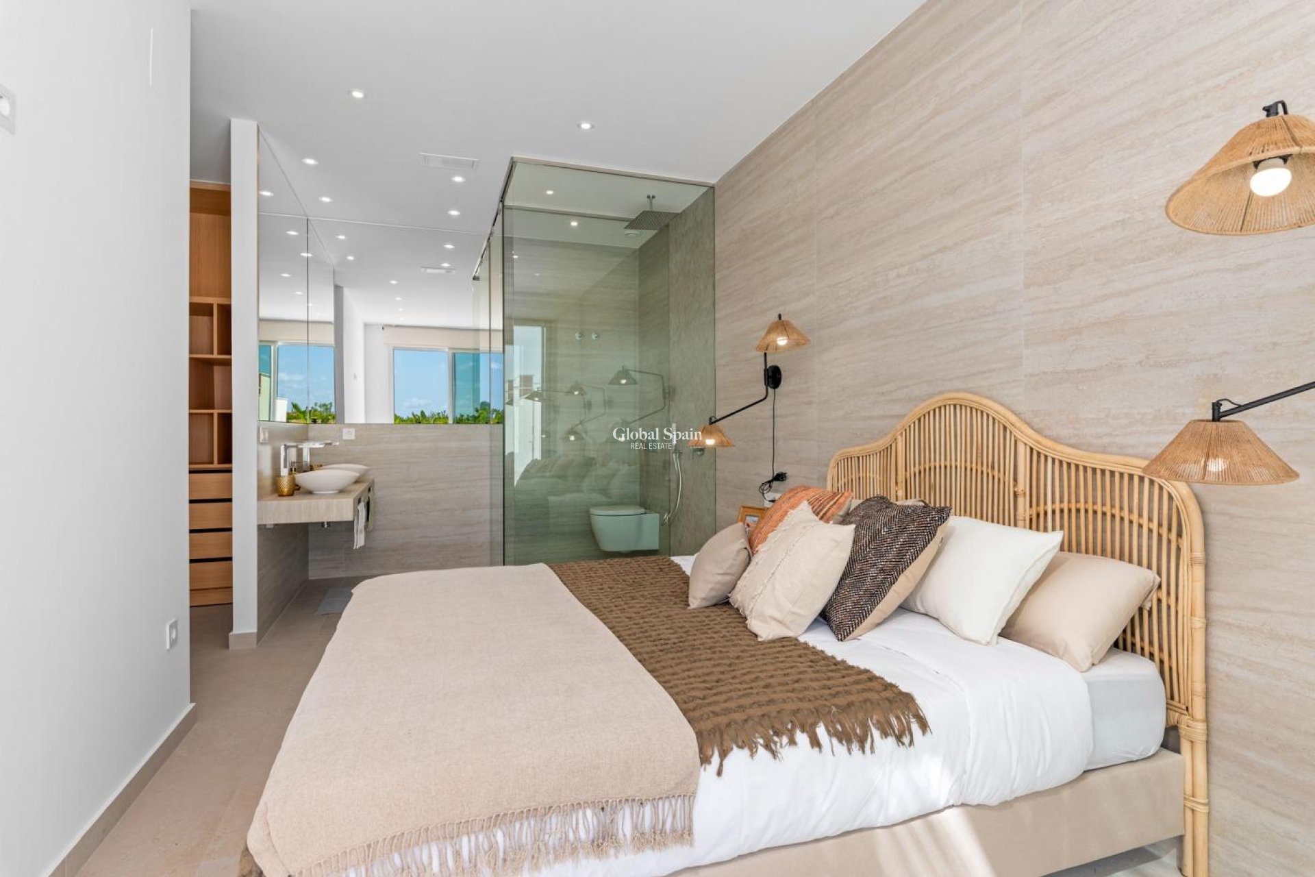 New Build - Villa -
BENIJÓFAR - Center