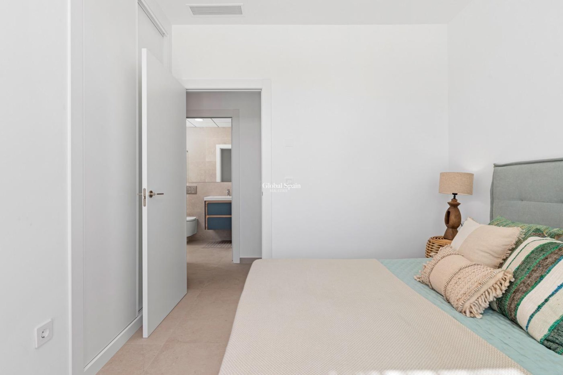 New Build - Villa -
BENIJÓFAR - Center