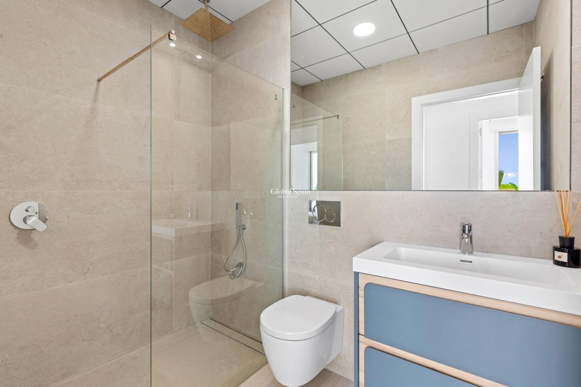 New Build - Villa -
BENIJÓFAR - Center