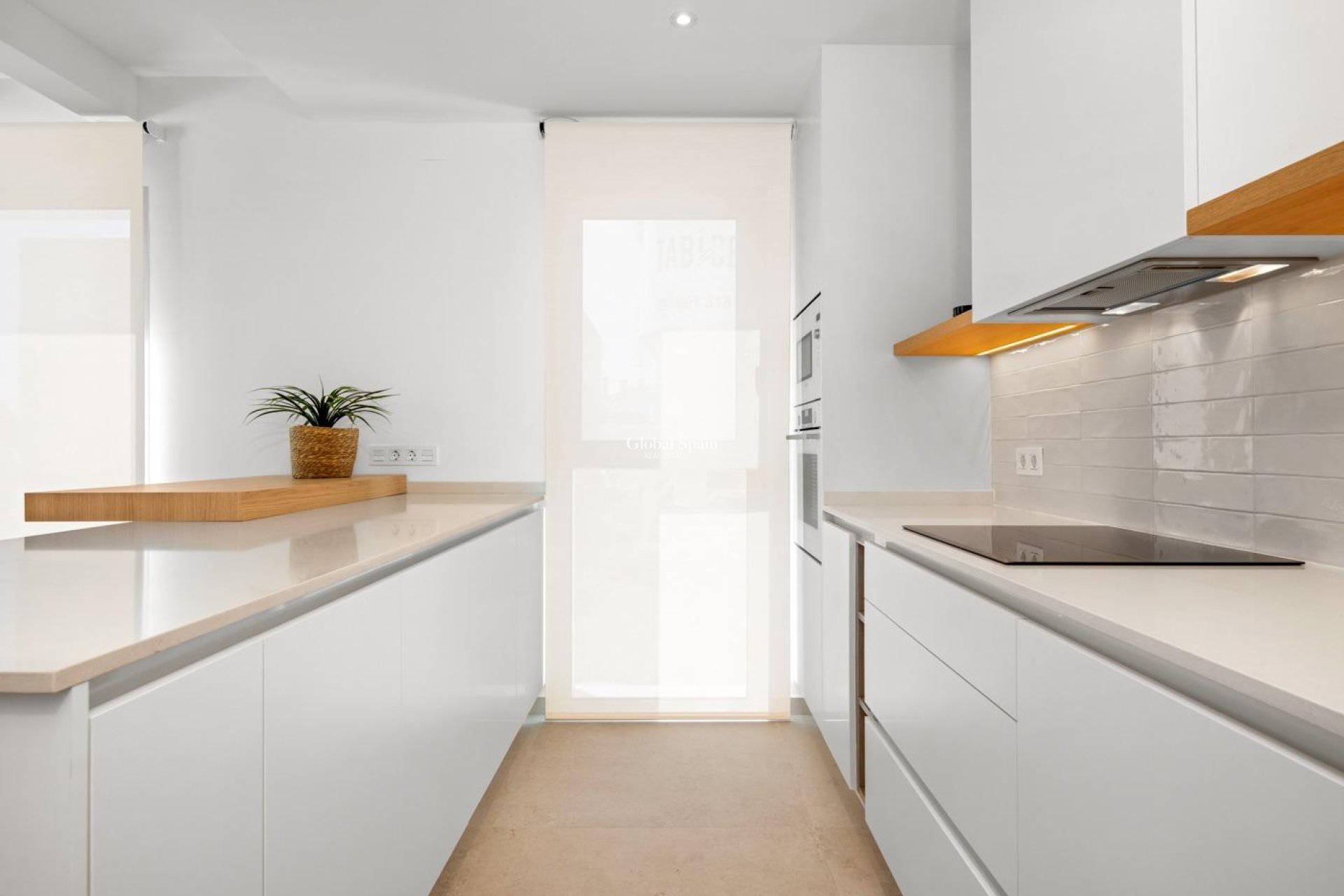 New Build - Villa -
BENIJÓFAR - Center