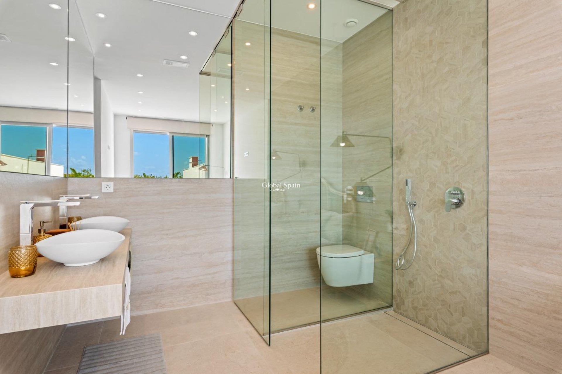 New Build - Villa -
BENIJÓFAR - Center