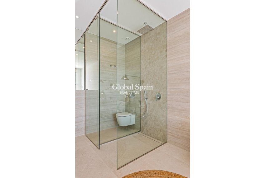 New Build - Villa -
BENIJÓFAR - Center