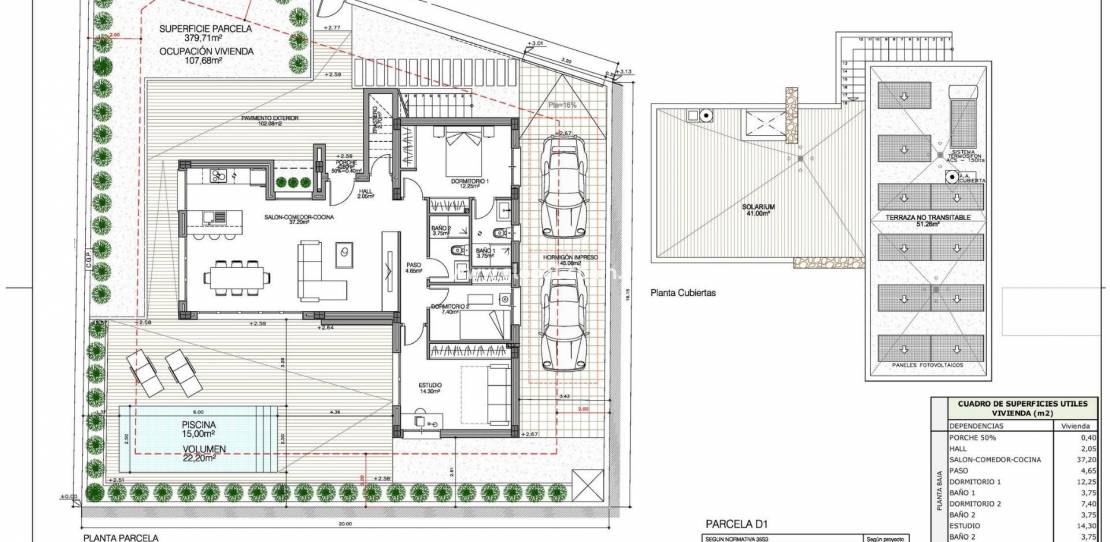 New Build - Villa - Benijofar - Pueblo