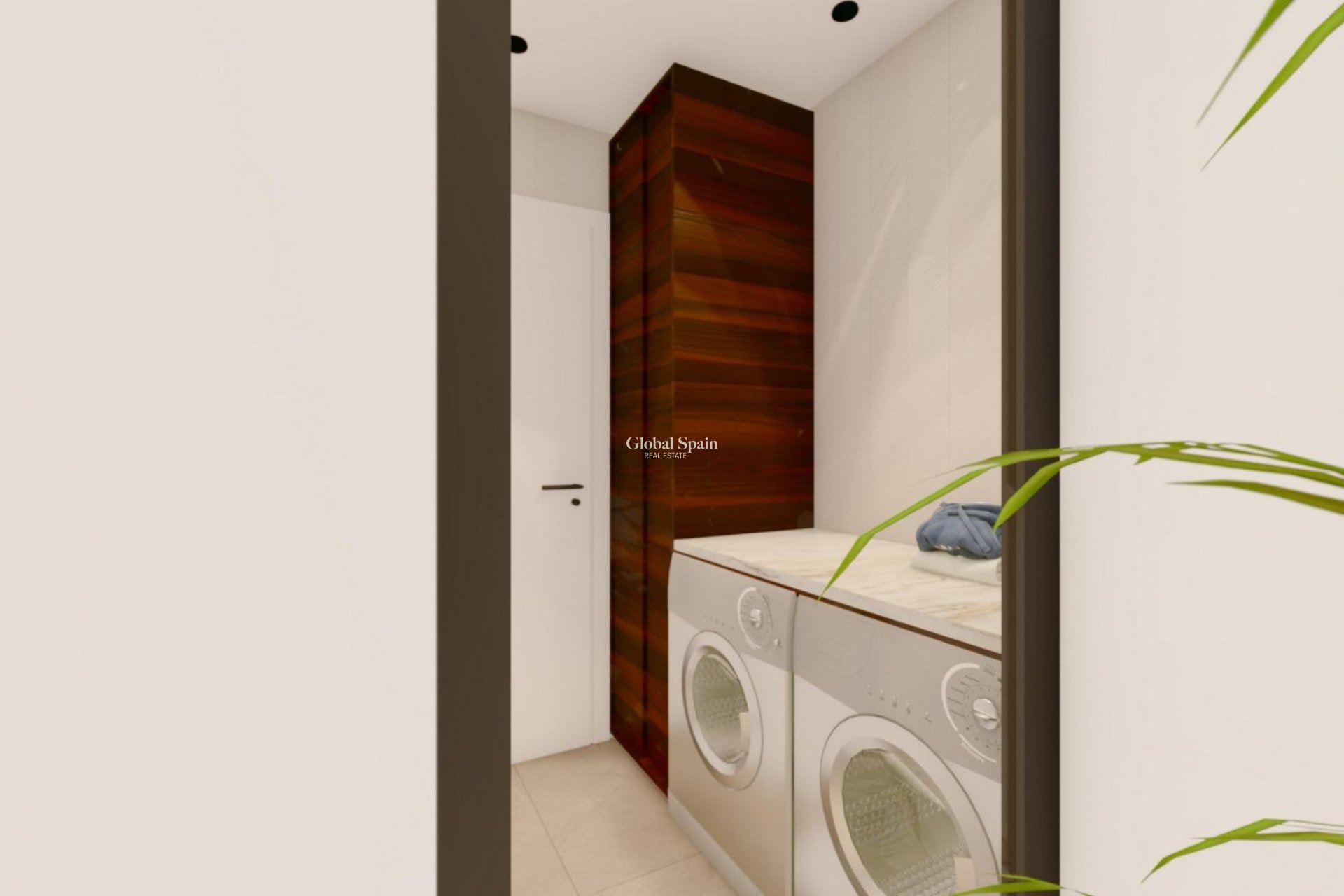 New Build - VILLA -
BENIJÓFAR - Urb. Monteazul