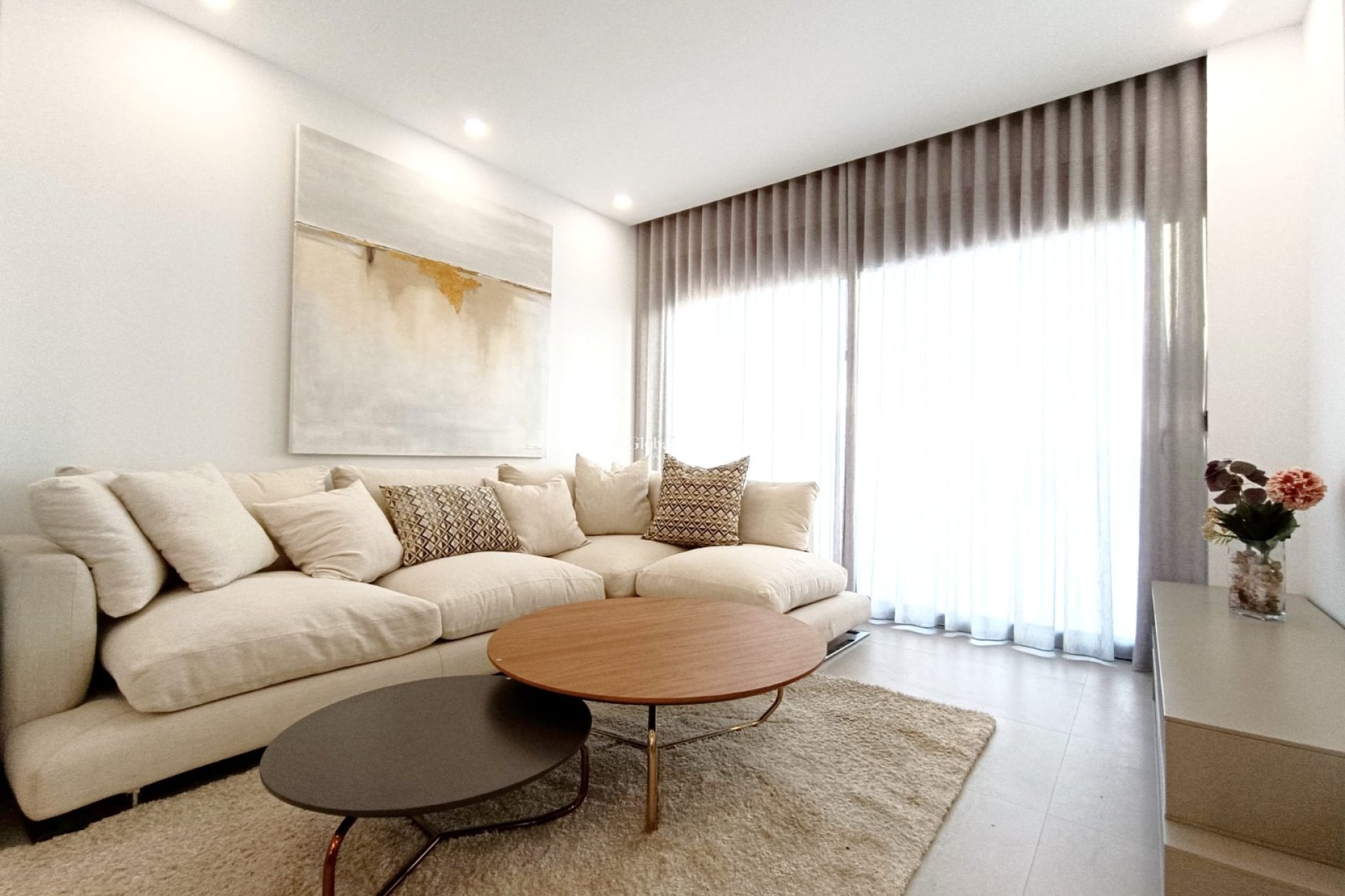 New Build - Villa -
BENIJÓFAR