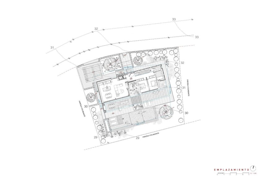 New Build - Villa -
Benissa - Cala de la Fustera