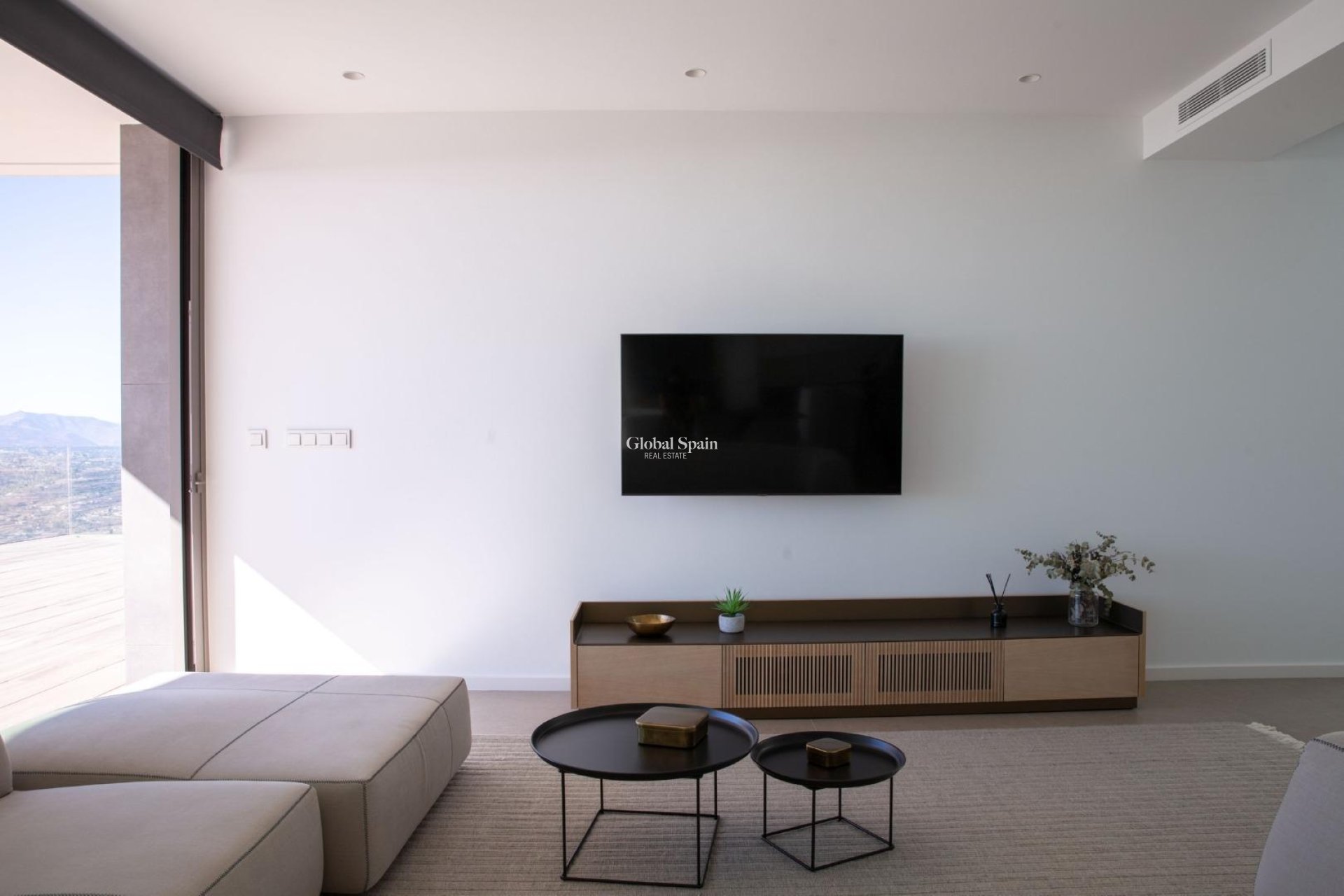 New Build - Villa -
Benitachell - CUMBRES DEL SOL